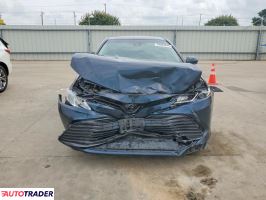 Toyota Camry 2020 2