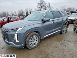 Hyundai Pozostałe - zobacz ofertę