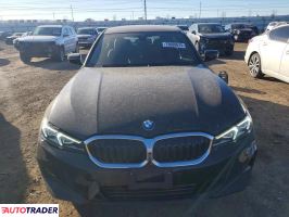BMW 330 2023 2