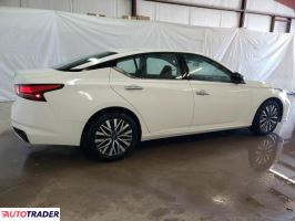 Nissan Altima 2025 2 Nissan Altima 2025 2