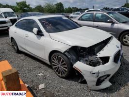 BMW 228 2021 2