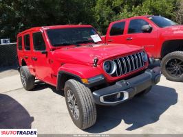 Jeep Wrangler 2025 2