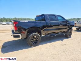 Chevrolet Silverado 2021 5