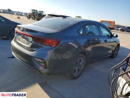 Kia Pozostałe 2020 2