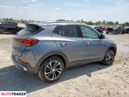 Buick Pozostałe 2022 1 Buick Pozostałe 2022 1
