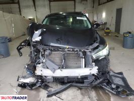 Infiniti Pozostałe 2020 3