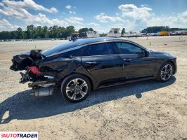 Kia Pozostałe 2021 1