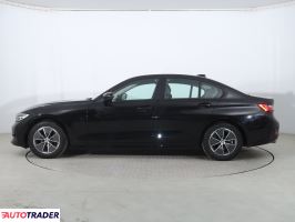 BMW 318 2022 2.0 154 KM