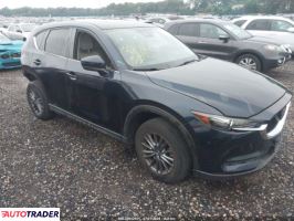 Mazda CX-5 2020 2 Mazda CX-5 2020 2