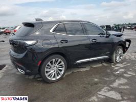 Buick Pozostałe 2025 2