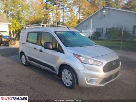Ford Transit Connect 2019 2
