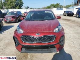 Kia Sportage 2020 2