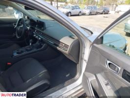 Honda Civic 2022 1 Honda Civic 2022 1