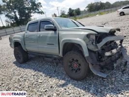 Toyota Tacoma 2023 3