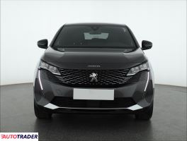 Peugeot 3008 2023 1.2 128 KM