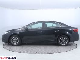 Toyota Avensis 2015 1.8 144 KM