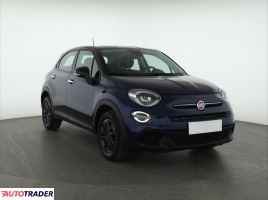 Fiat 500 X 2020 1.0 118 KM