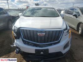 Cadillac Pozostałe 2025 2