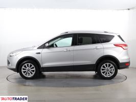 Ford Kuga 2013 2.0 160 KM