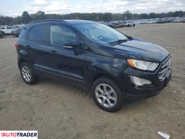 Ford EcoSport 2020 2