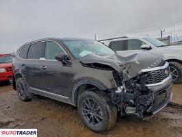 Kia Pozostałe 2020 3