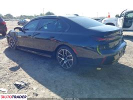 BMW 740 2023 3