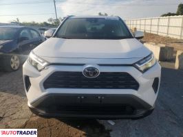 Toyota Pozostałe 2025 2