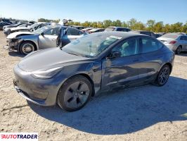 Tesla Model 3 - zobacz ofertę