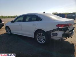 Volkswagen Passat 2020 2