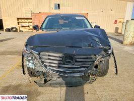 Mazda CX-9 2022 2