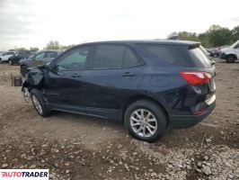 Chevrolet Equinox 2020 1