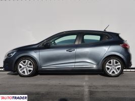 Renault Clio 2020 1.0 99 KM