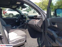 Toyota Tacoma 2025 2 Toyota Tacoma 2025 2