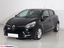 Renault Clio 2020 0.9 88 KM