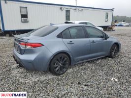 Toyota Corolla 2024 2