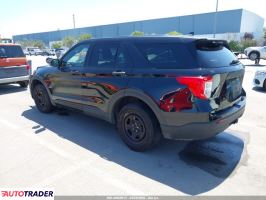 Ford Pozostałe 2021 3