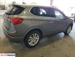 Buick Pozostałe 2019 2 Buick Pozostałe 2019 2