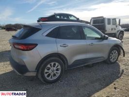 Ford Escape 2023 1 Ford Escape 2023 1
