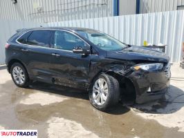 Ford Edge 2022 2