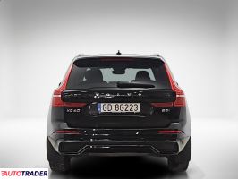 Volvo XC60 2022 2.0 250 KM