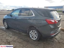 Chevrolet Equinox 2019 1