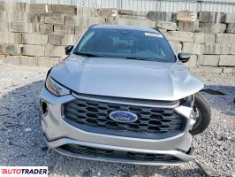 Ford Escape 2024 1