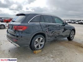 Mercedes CL 2022 2 Mercedes CL 2022 2