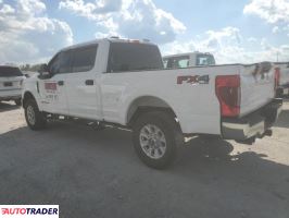 Ford Pozostałe 2022 6