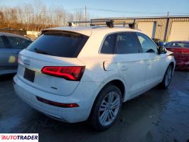 Audi Q5 2020 2
