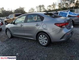 Kia Rio 2021 1