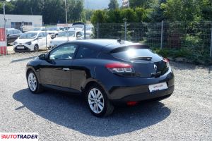 Renault Megane 2010 1.5 110 KM