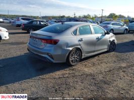 Kia Pozostałe 2024 2