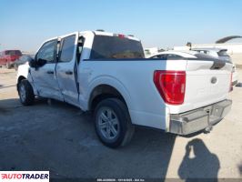 Ford Pozostałe 2021 3