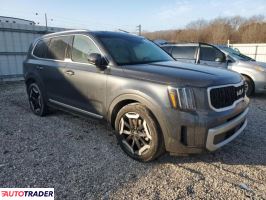 Kia Pozostałe 2024 3 Kia Pozostałe 2024 3